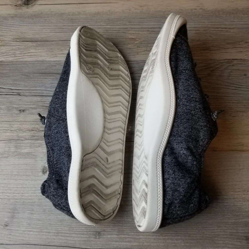 Madden Girl Bailey H Lace Up Sneakers